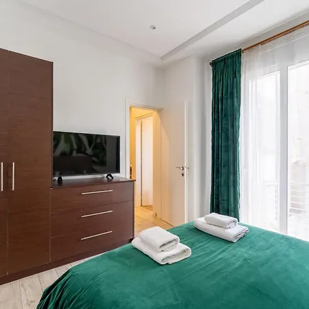 Apartment Royal Luxury *