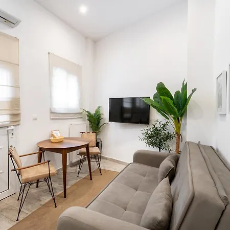 Royal Luxury Apartment Athen