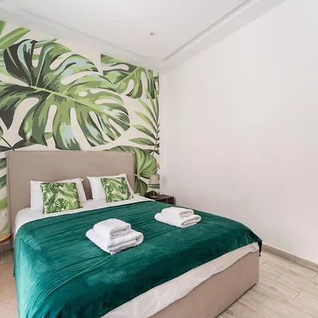 Apartment Royal Luxury *