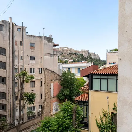 Royal Luxury Apartment Athen